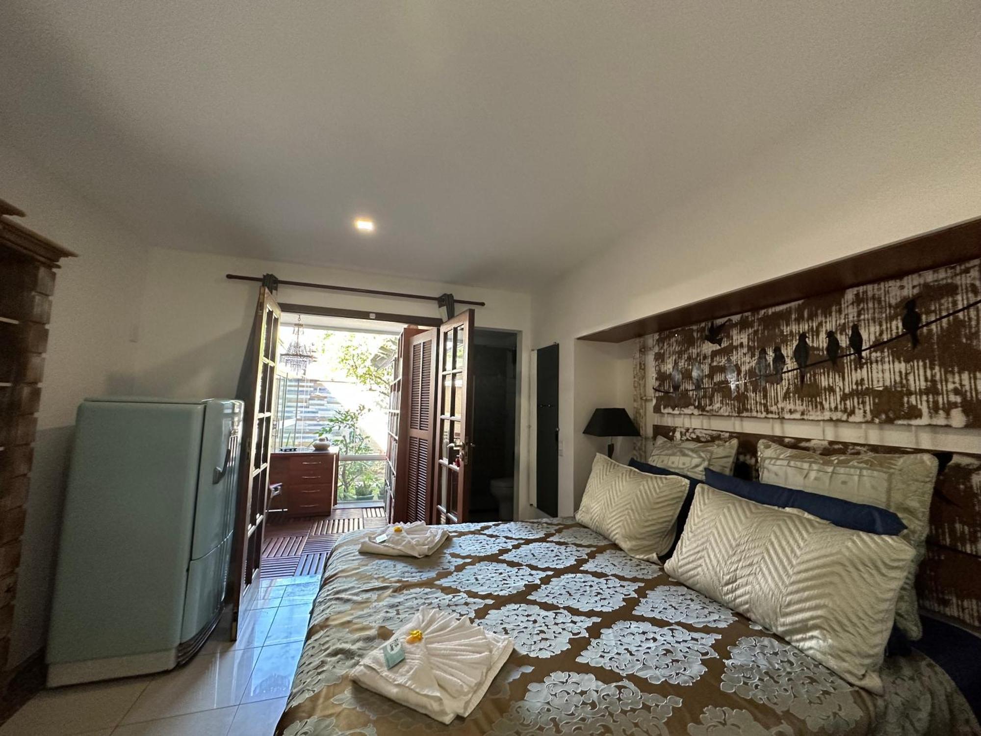 Flor De Limao Hotel Boutique Coroa Vermelha 外观 照片