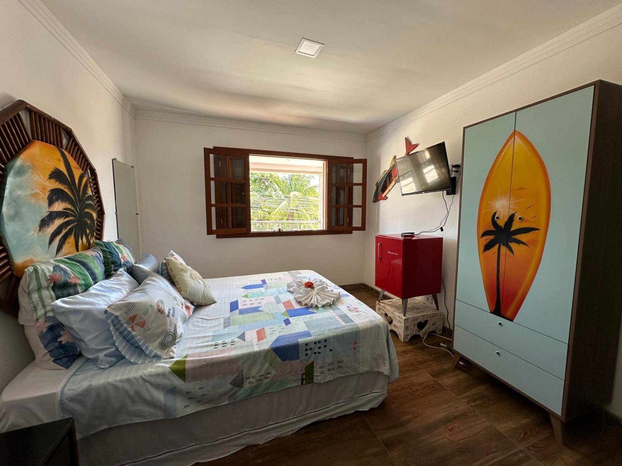Flor De Limao Hotel Boutique Coroa Vermelha 外观 照片