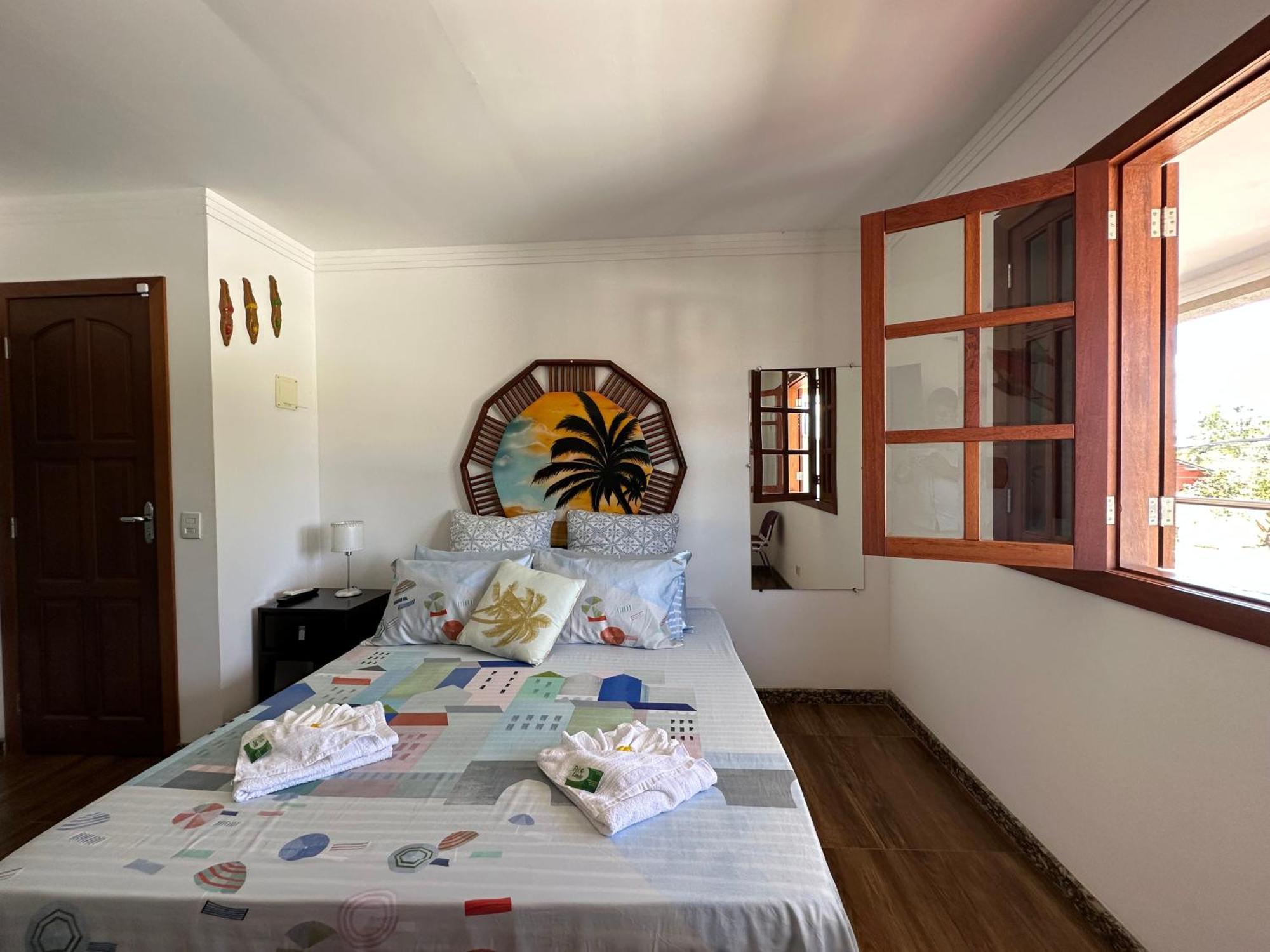 Flor De Limao Hotel Boutique Coroa Vermelha 外观 照片