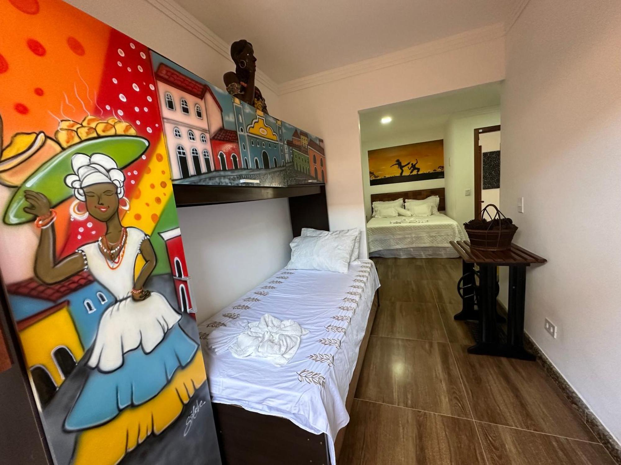 Flor De Limao Hotel Boutique Coroa Vermelha 外观 照片