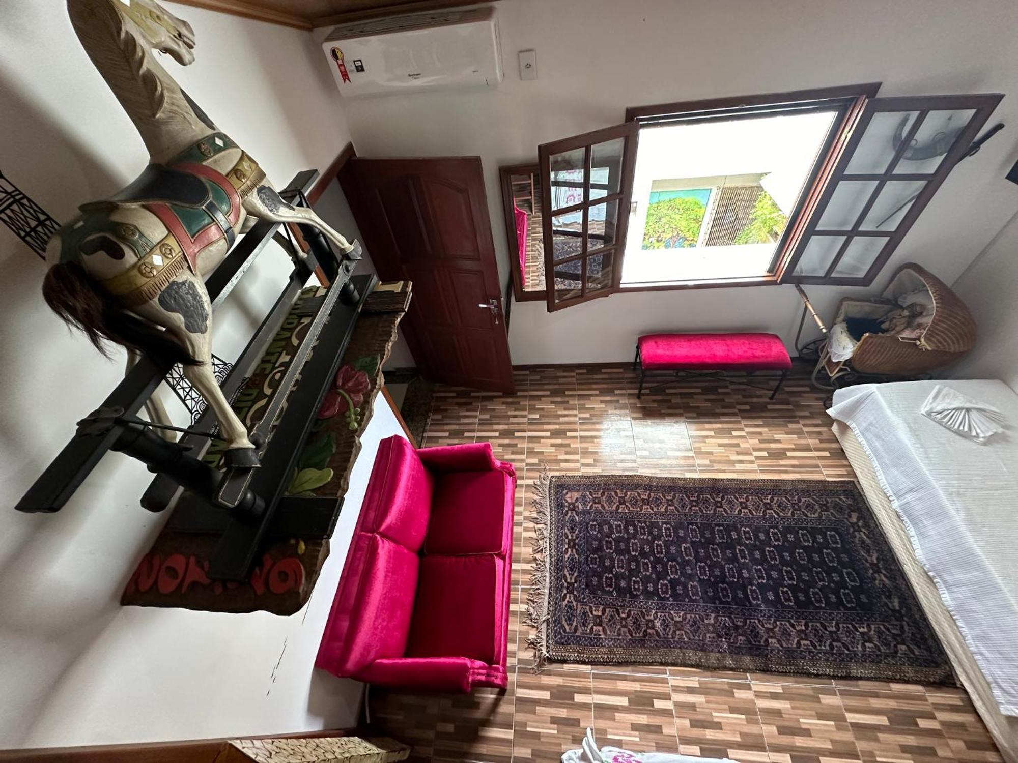 Flor De Limao Hotel Boutique Coroa Vermelha 外观 照片
