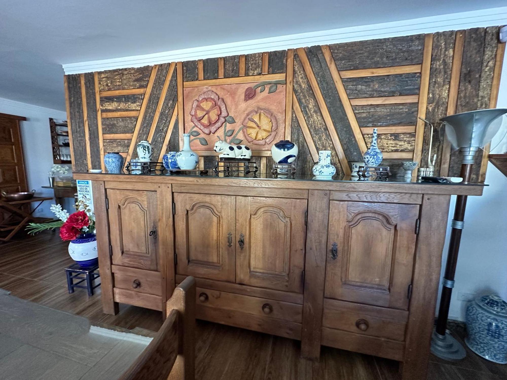 Flor De Limao Hotel Boutique Coroa Vermelha 外观 照片