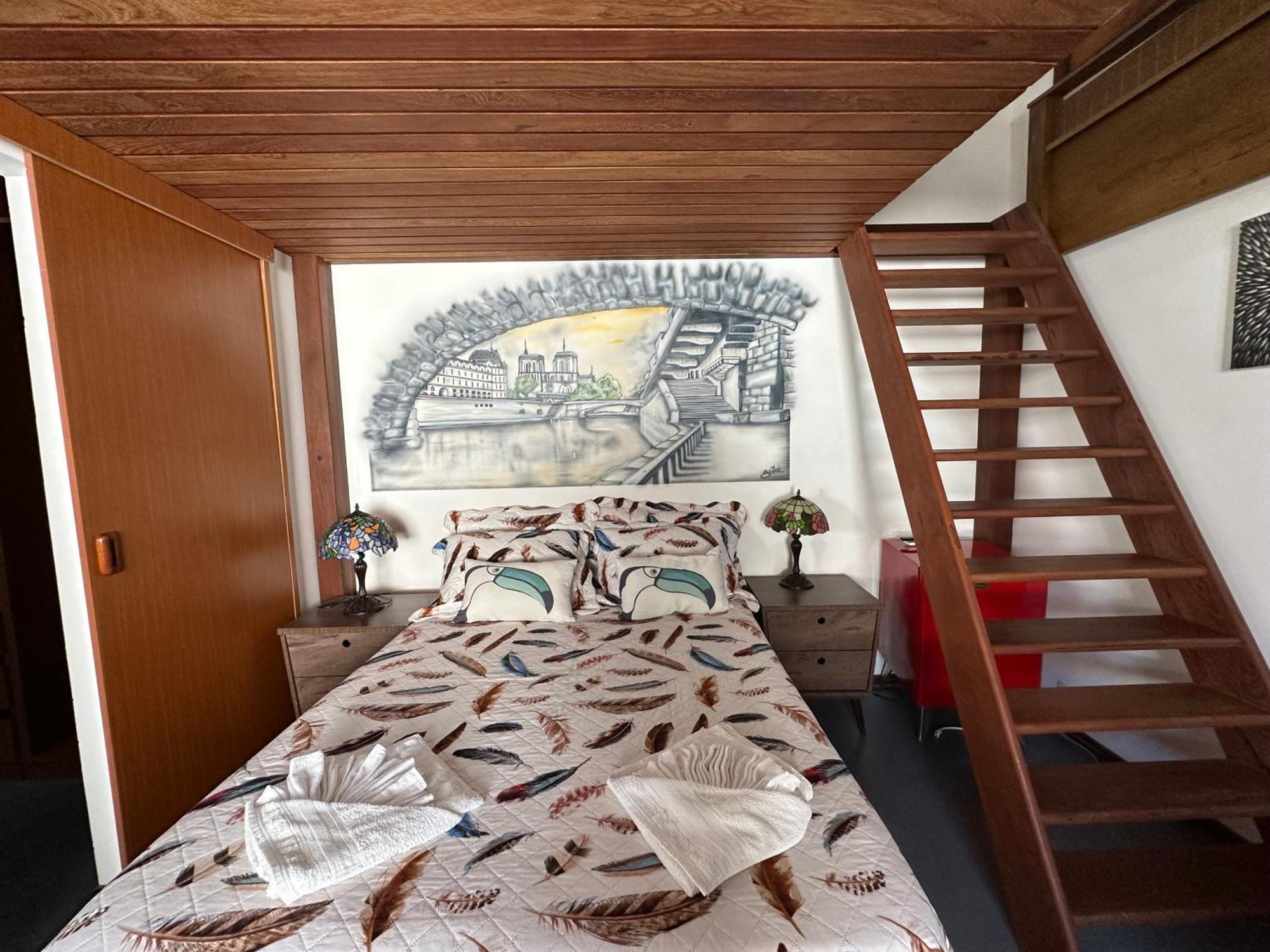 Flor De Limao Hotel Boutique Coroa Vermelha 外观 照片
