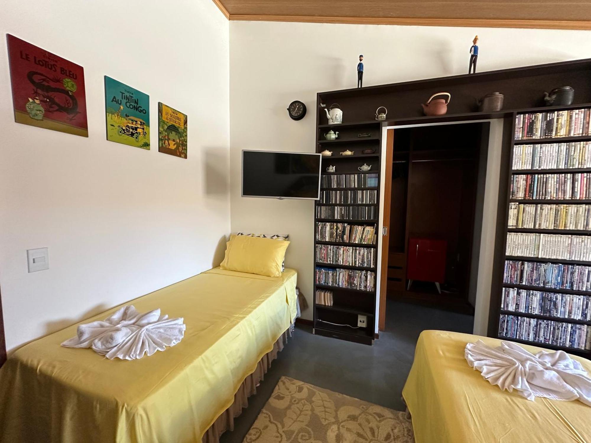 Flor De Limao Hotel Boutique Coroa Vermelha 外观 照片