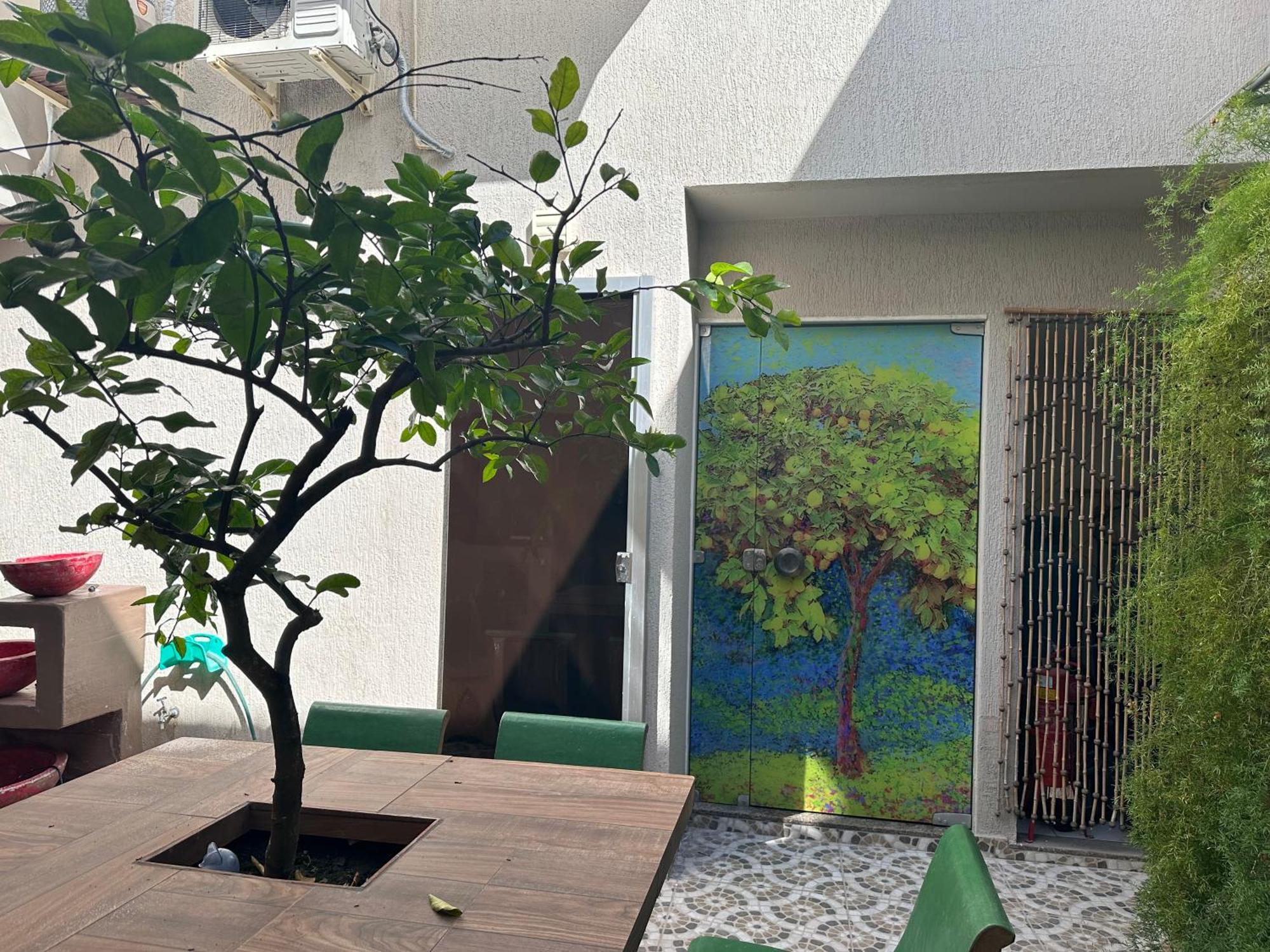 Flor De Limao Hotel Boutique Coroa Vermelha 外观 照片