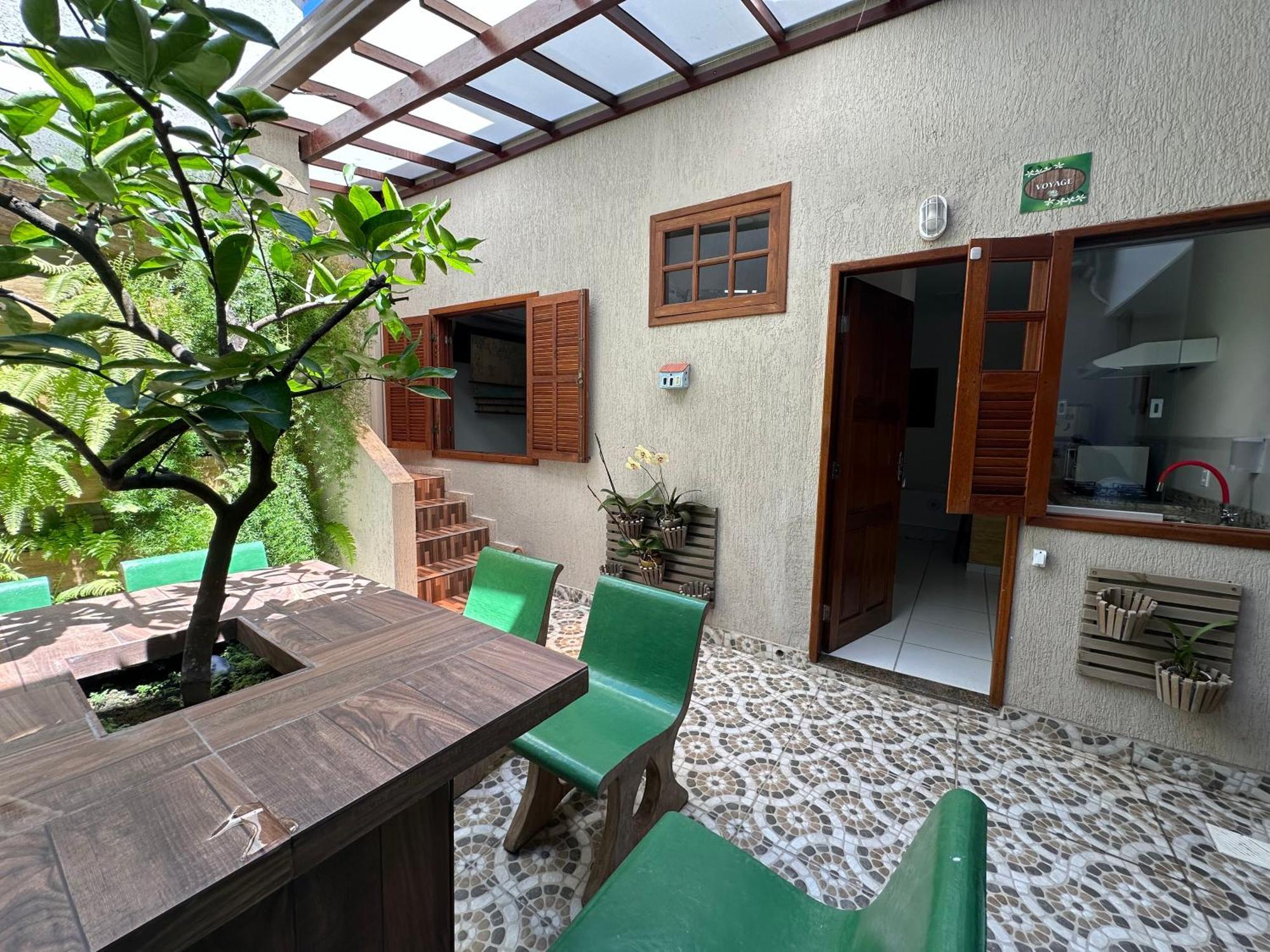 Flor De Limao Hotel Boutique Coroa Vermelha 外观 照片