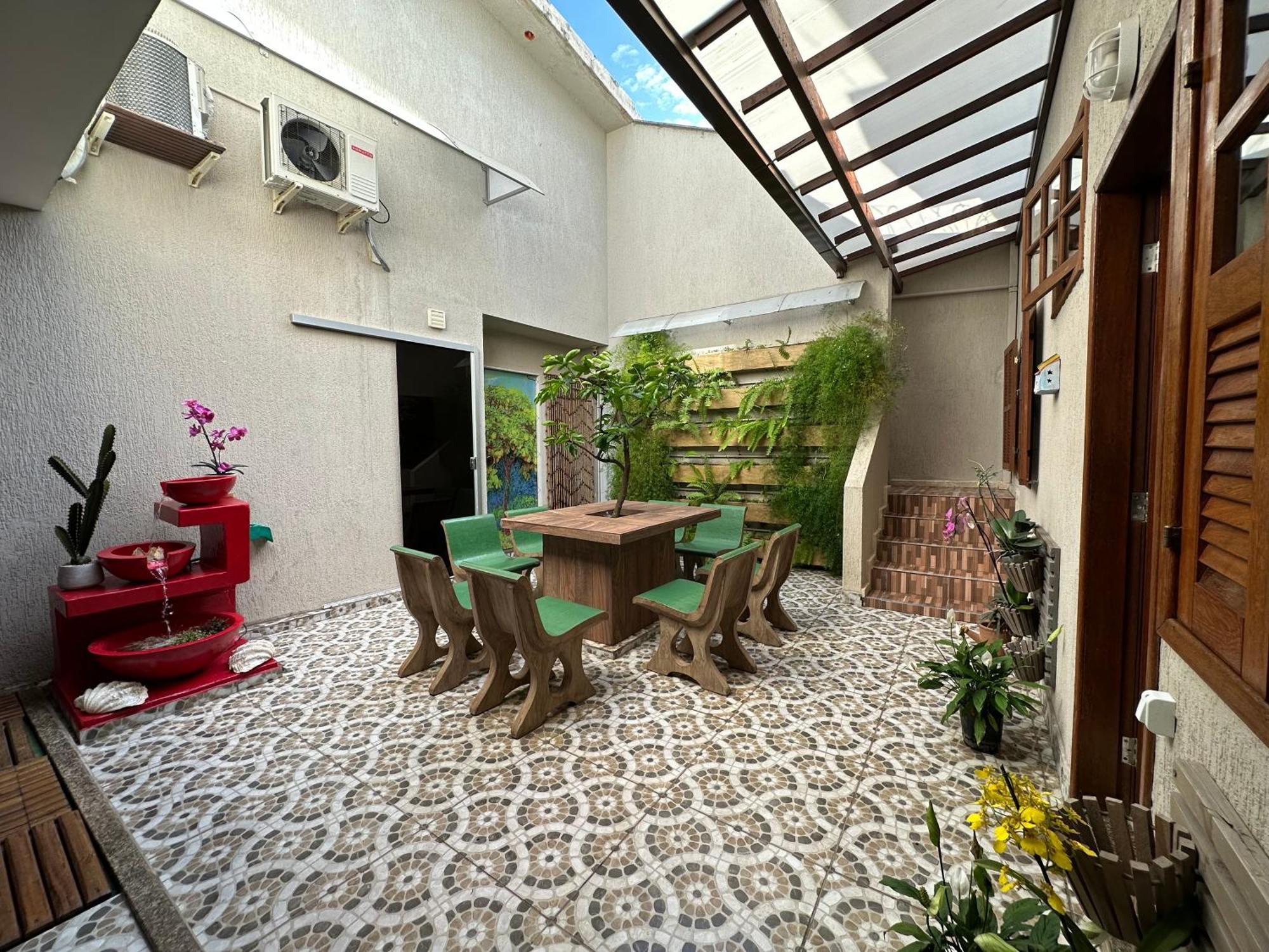 Flor De Limao Hotel Boutique Coroa Vermelha 外观 照片