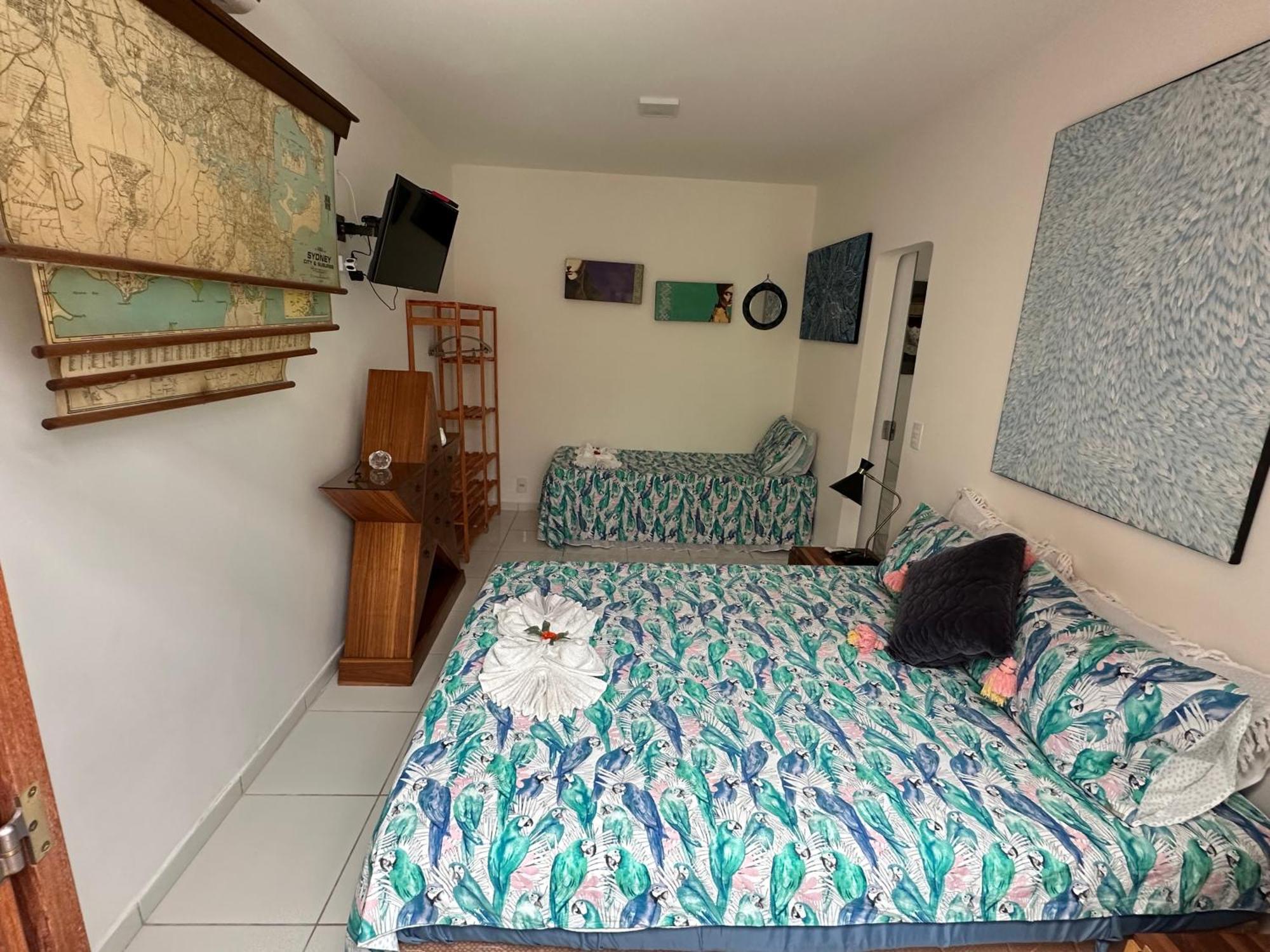 Flor De Limao Hotel Boutique Coroa Vermelha 外观 照片