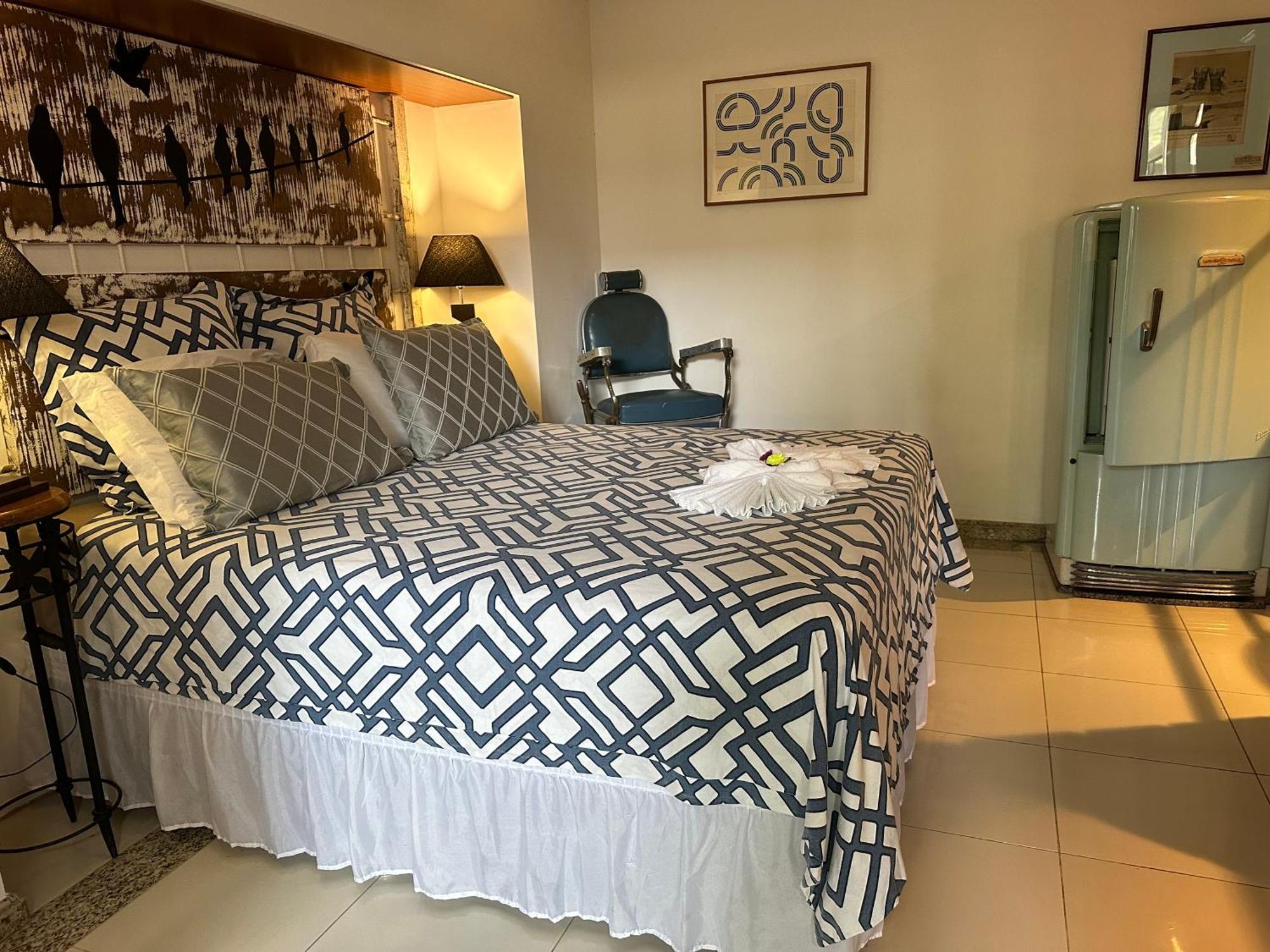 Flor De Limao Hotel Boutique Coroa Vermelha 外观 照片