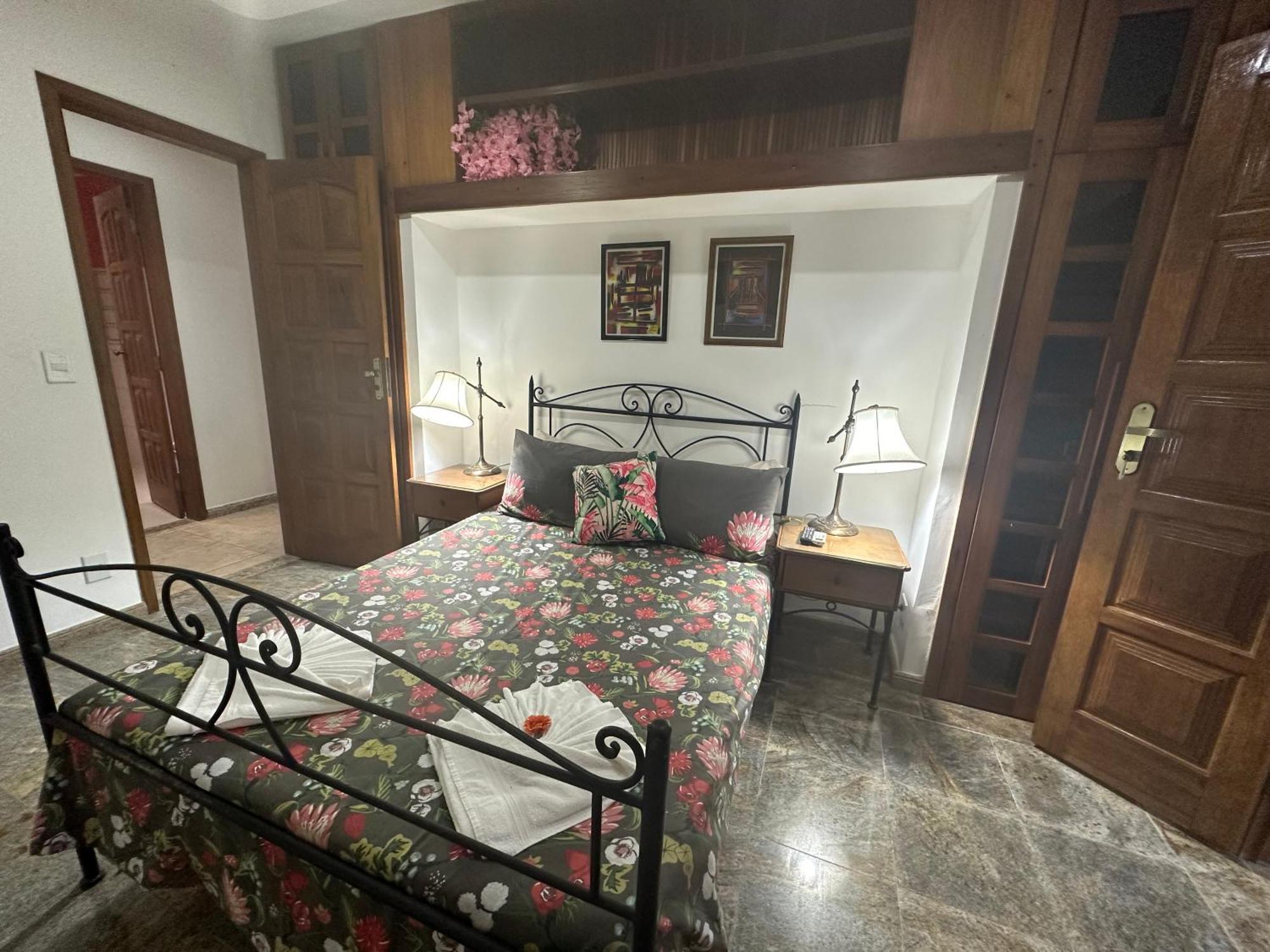 Flor De Limao Hotel Boutique Coroa Vermelha 外观 照片