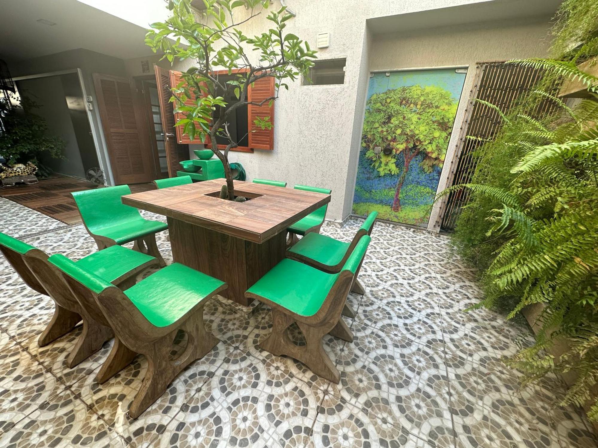 Flor De Limao Hotel Boutique Coroa Vermelha 外观 照片