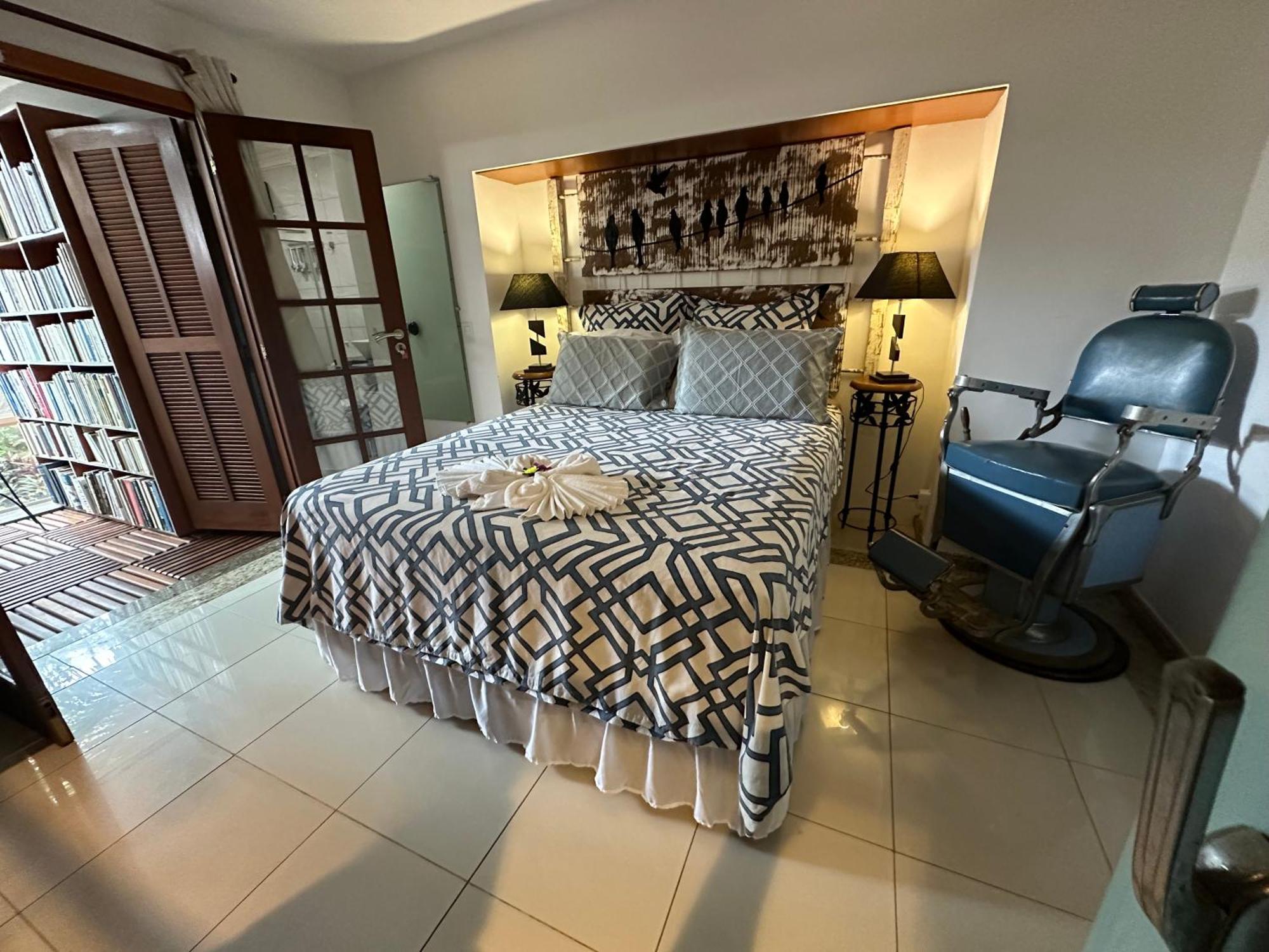 Flor De Limao Hotel Boutique Coroa Vermelha 外观 照片