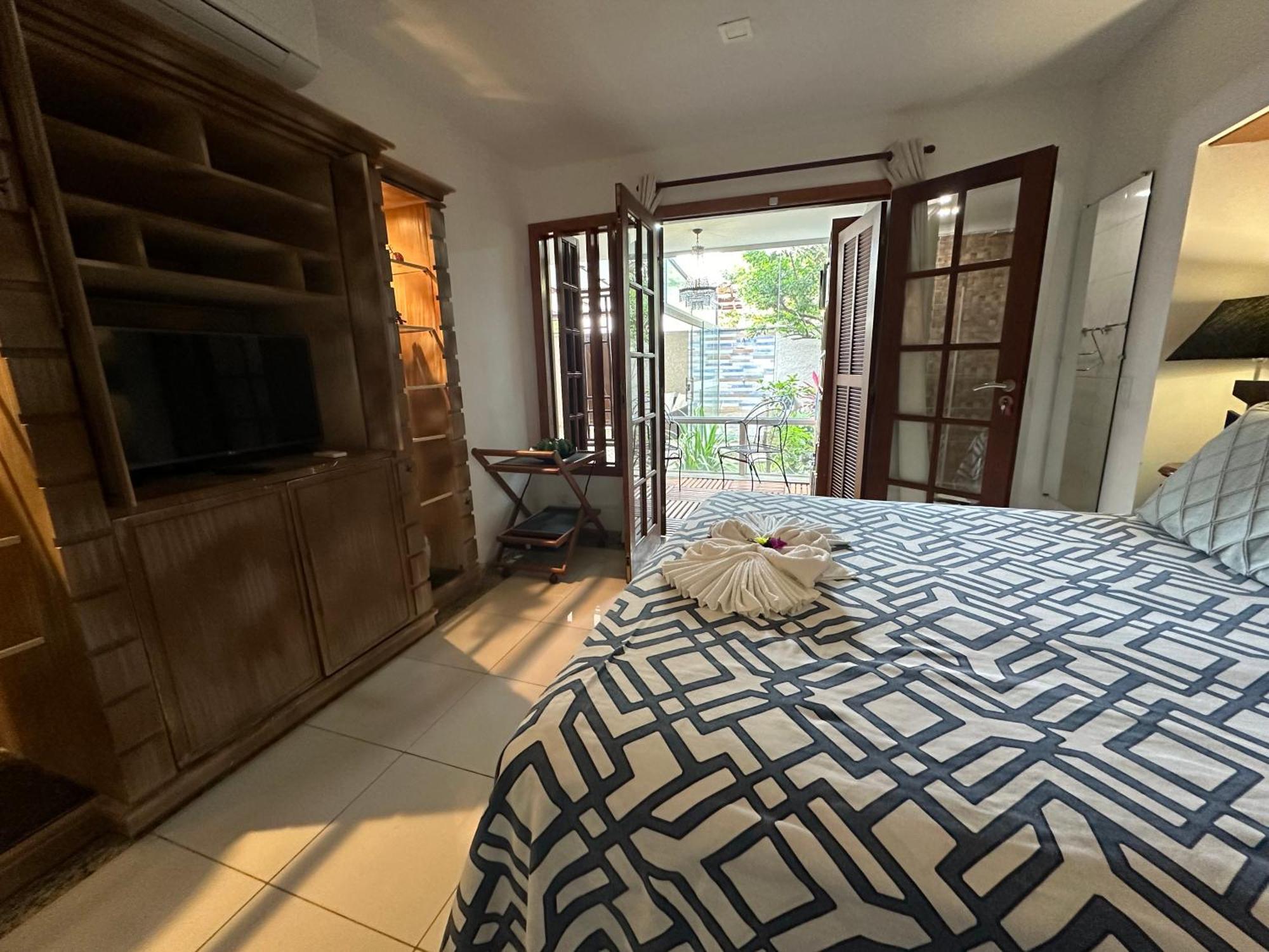 Flor De Limao Hotel Boutique Coroa Vermelha 外观 照片